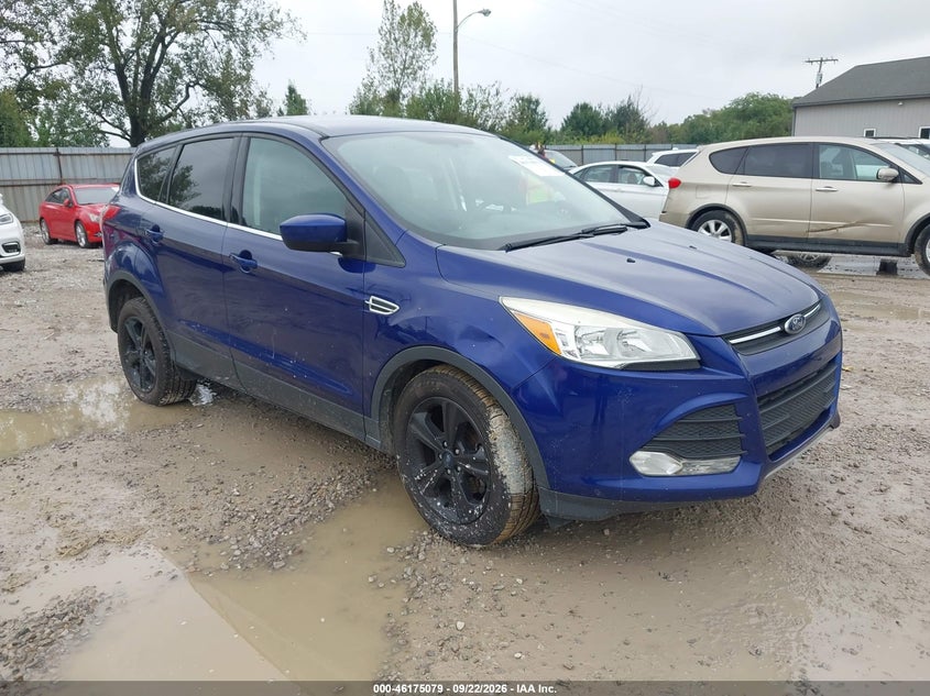 2015 FORD ESCAPE SE | 1FMCU0GX9FUA59131 | UPCARS