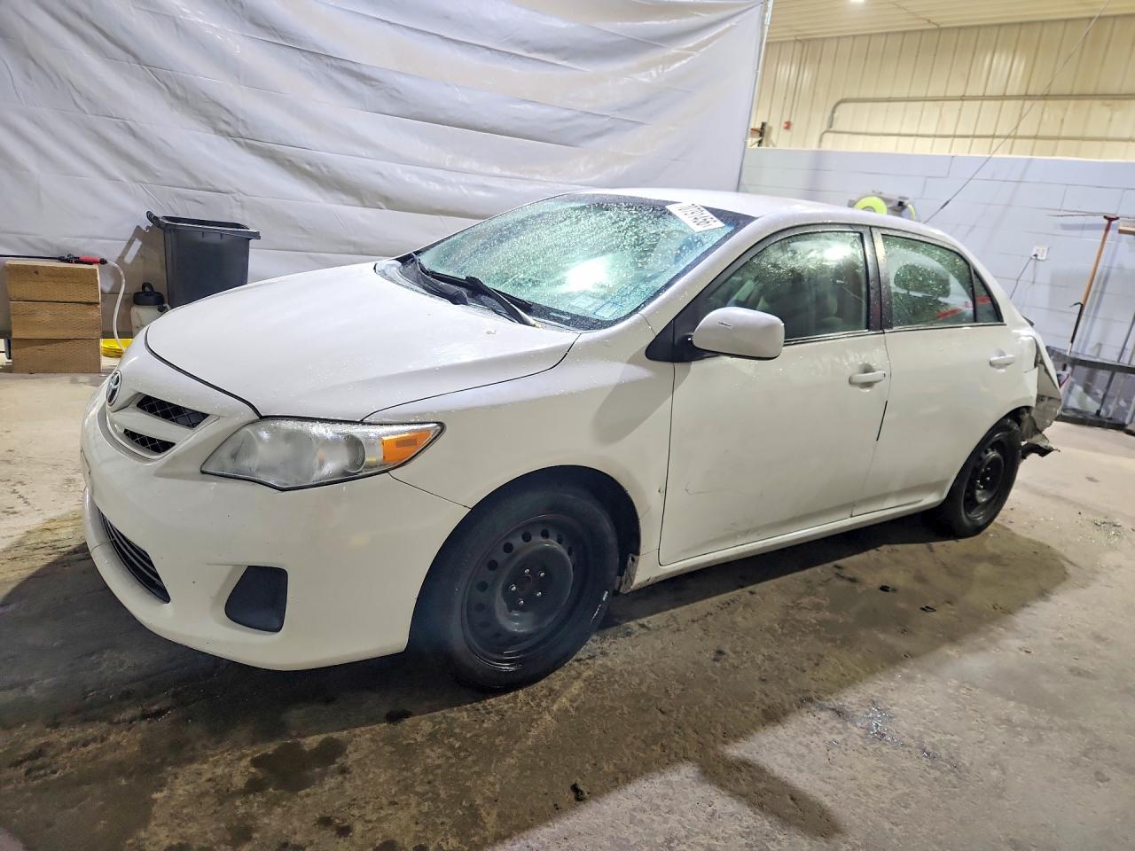 2012 TOYOTA COROLLA LE | 2T1BU4EE3CC854421 | UPCARS