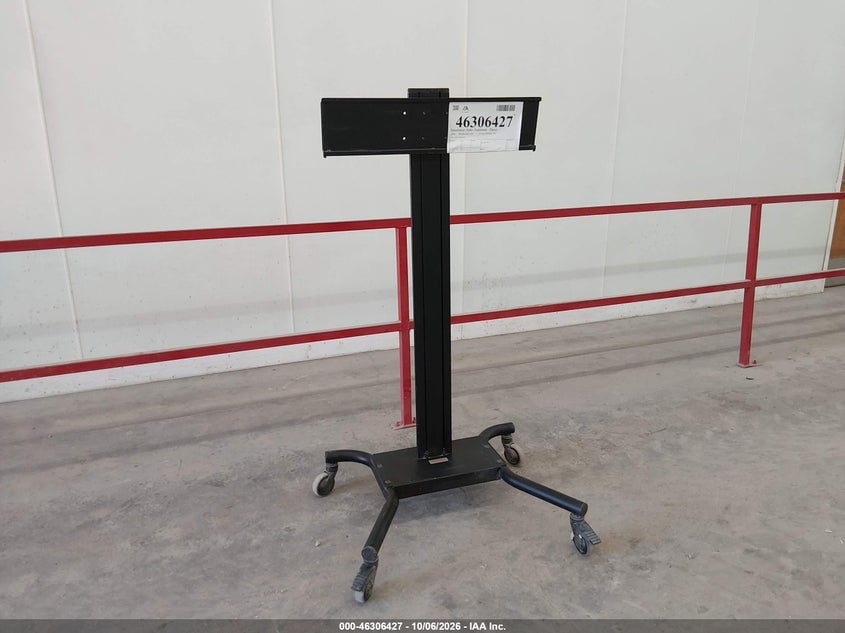 2000 PEERLESS-AV SMARTMOUNT FLAT PANEL TV CART | SR575M102026 | UPCARS