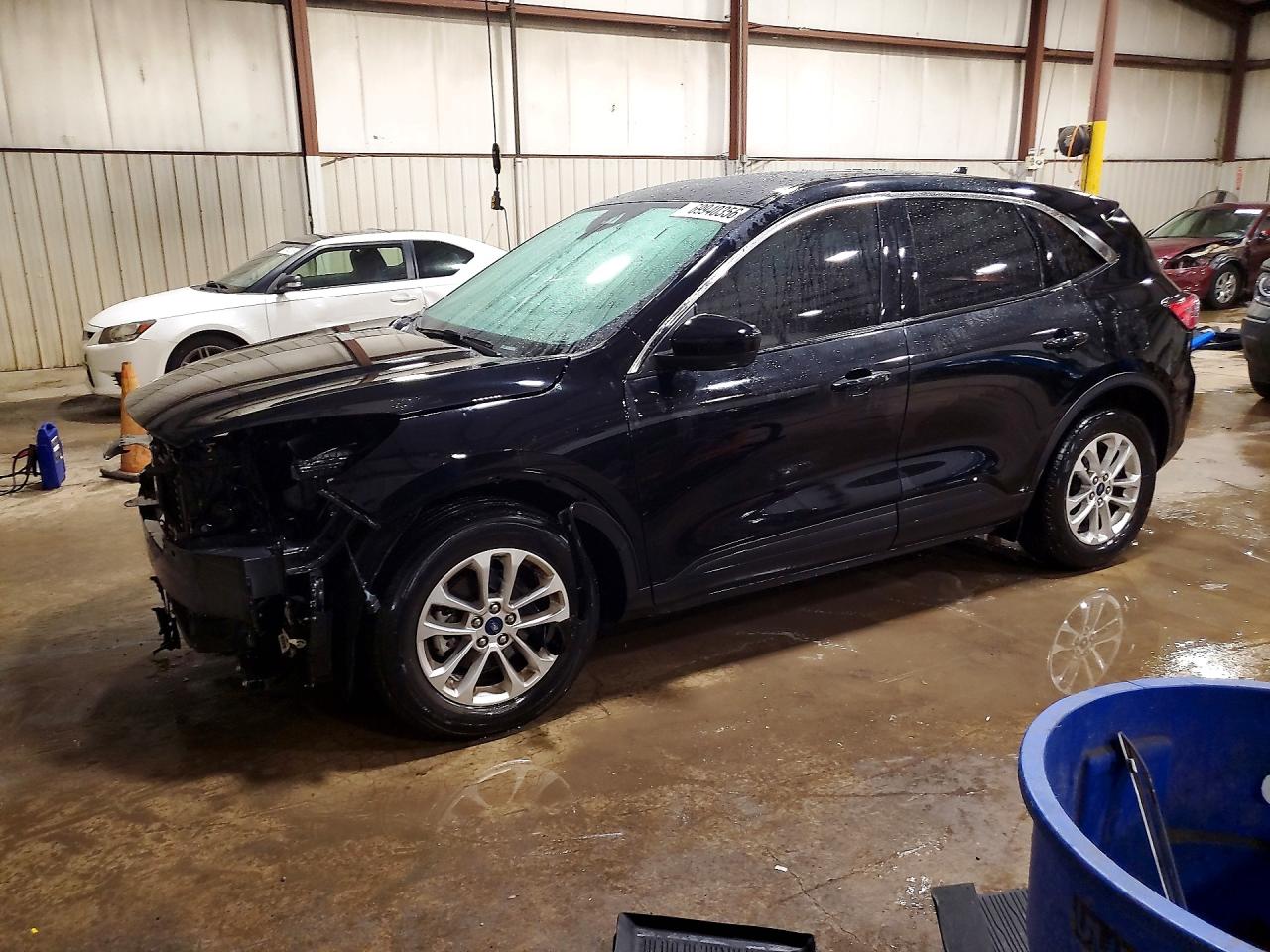2020 FORD ESCAPE SE | 1FMCU0G69LUC67979 | UPCARS