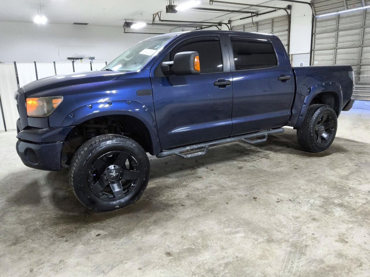 2008 TOYOTA TUNDRA GRADE | 5TBDV54108S512085 | UPCARS