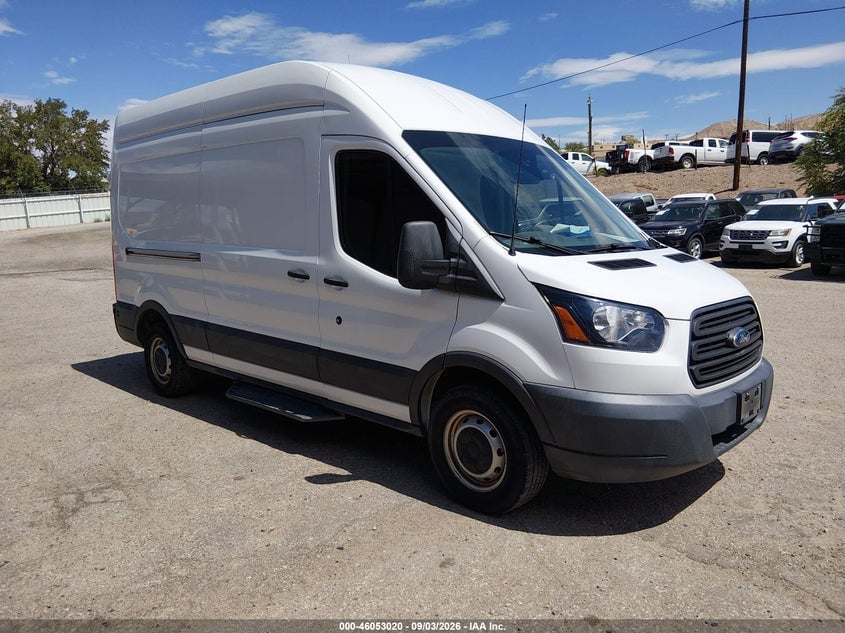 2018 FORD TRANSIT-350 | 1FTBW2XM0JKB18809 | UPCARS