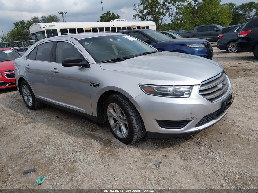 2017 FORD TAURU SE | 1FAHP2D89HG142852 | UPCARS