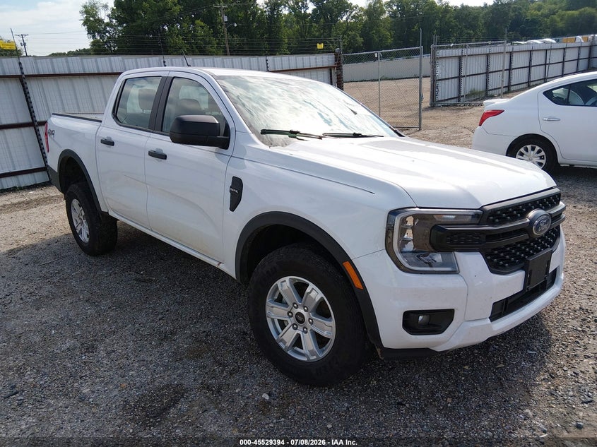 2025 FORD RANGER XL | 1FTER4PH1SLE45024 | UPCARS