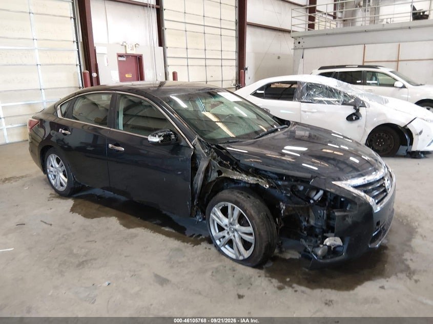 2013 NISSAN ALTIMA 3.5 SV | 1N4BL3AP7DN497530 | UPCARS