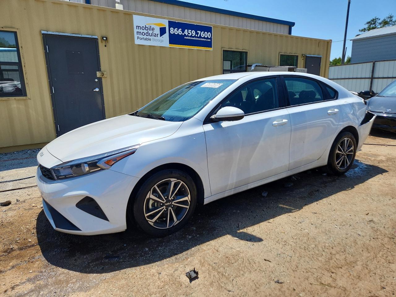 2024 KIA FORTE LXS | 3KPF24AD3RE734164 | UPCARS