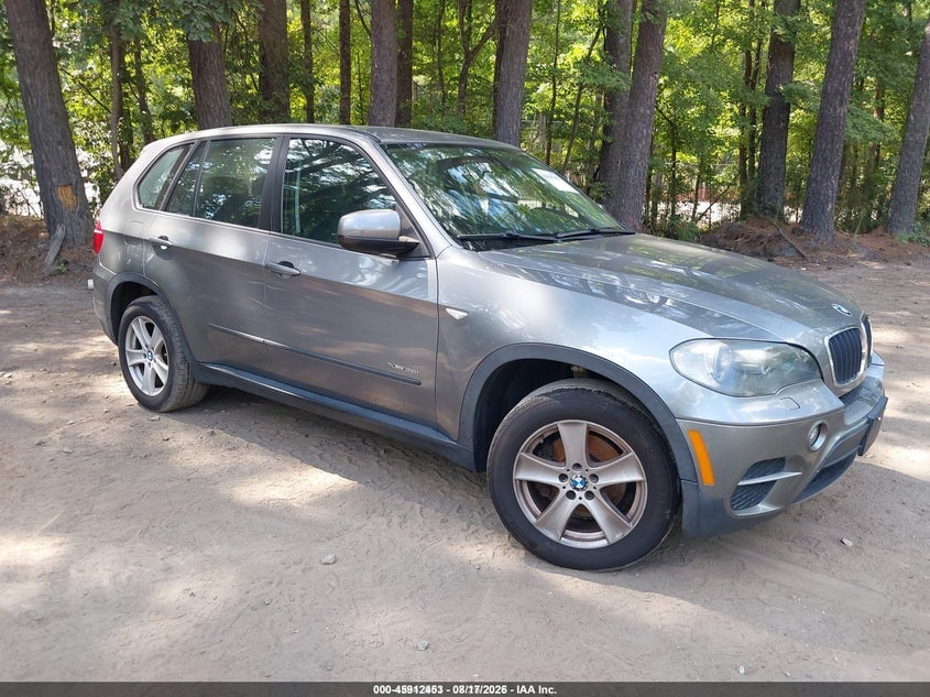 2011 BMW X5 XDRIVE35I/XDRIVE35I PREMIUM/XDRIVE35I SPORT ACTIVITY | 5UXZV4C55BL405830 | UPCARS
