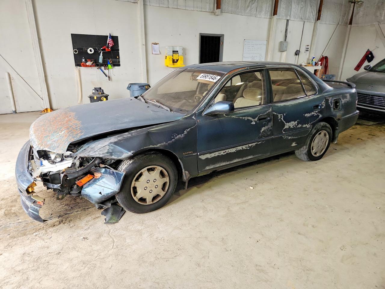 1994 TOYOTA CAMRY LE | 4T1SK12E8RU437313 | UPCARS