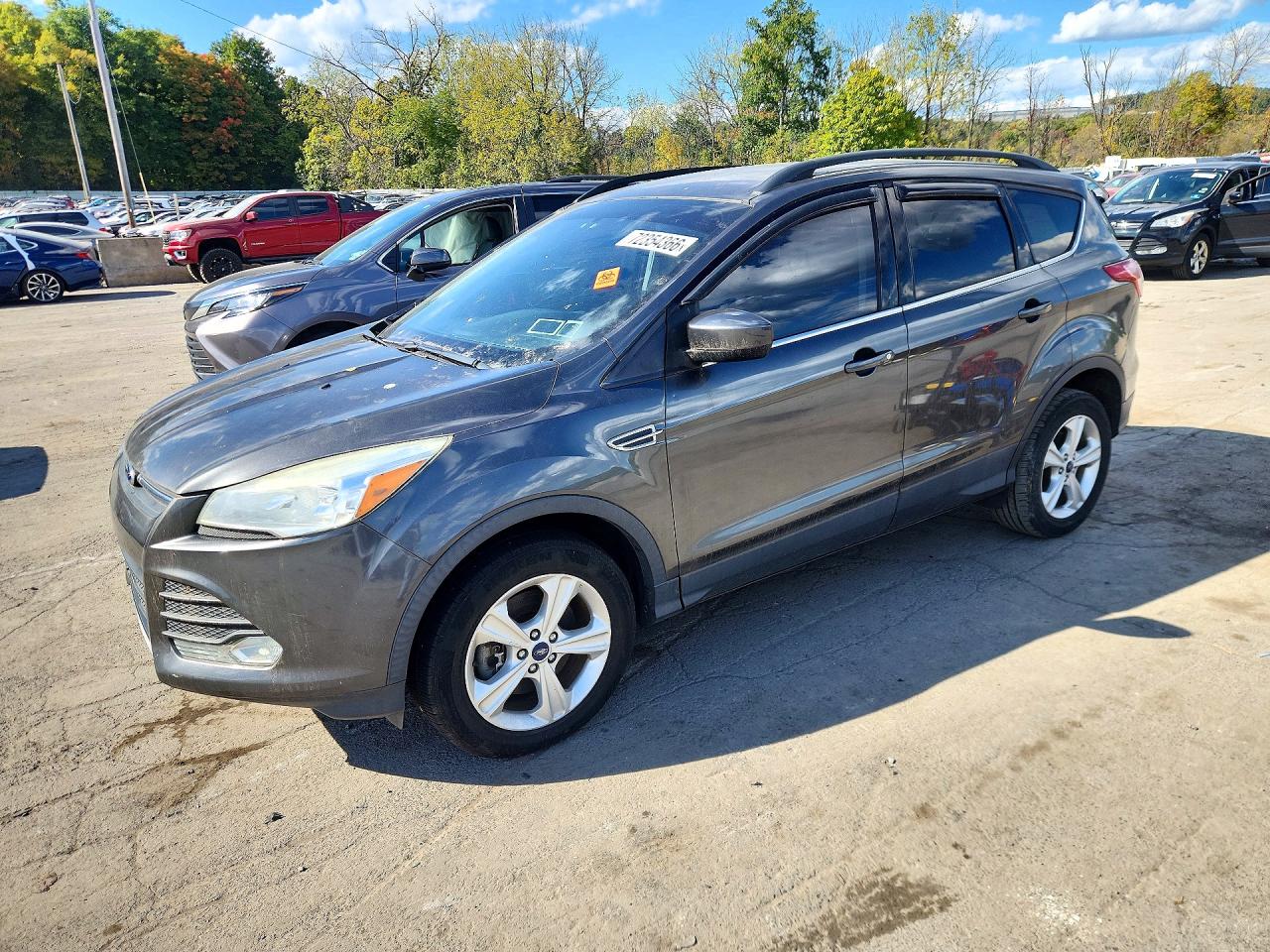 2015 FORD ESCAPE | 1FMCU9GXXFUC56944 | UPCARS