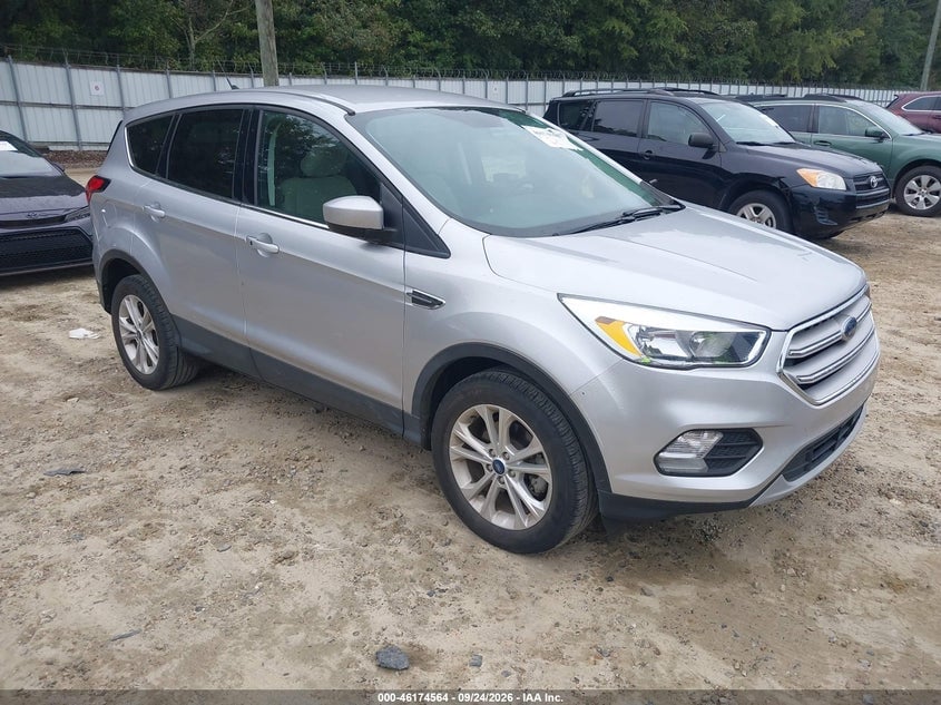 2019 FORD ESCAPE SE | 1FMCU0GD5KUA25722 | UPCARS