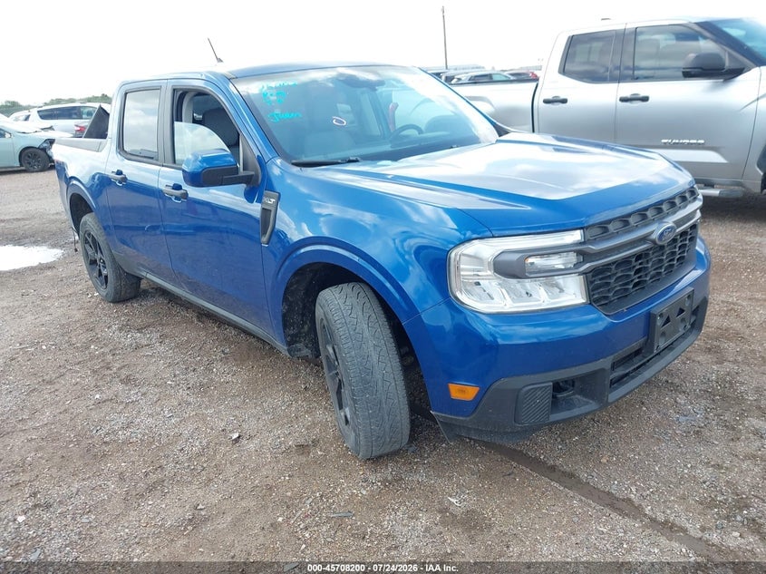 2023 FORD MAVERICK XLT | 3FTTW8F93PRA91243 | UPCARS