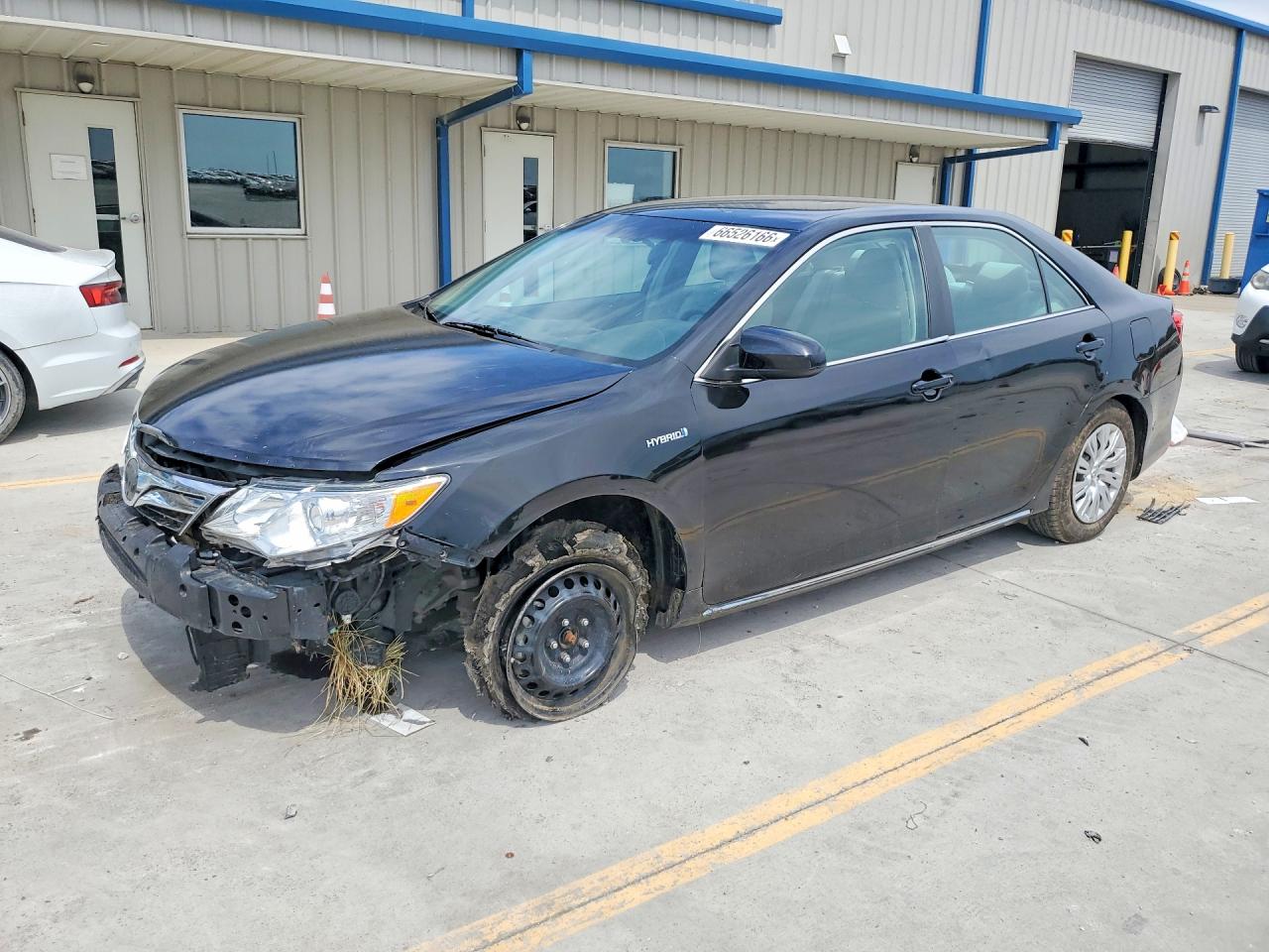 2014 TOYOTA CAMRY SOLA LE | 4T1BD1FK4EU128345 | UPCARS