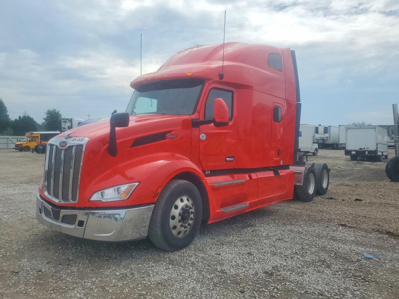 2023 PETERBILT ALL OTHER SEMI TRUCK | 1XPBD49X5PD870249 | UPCARS