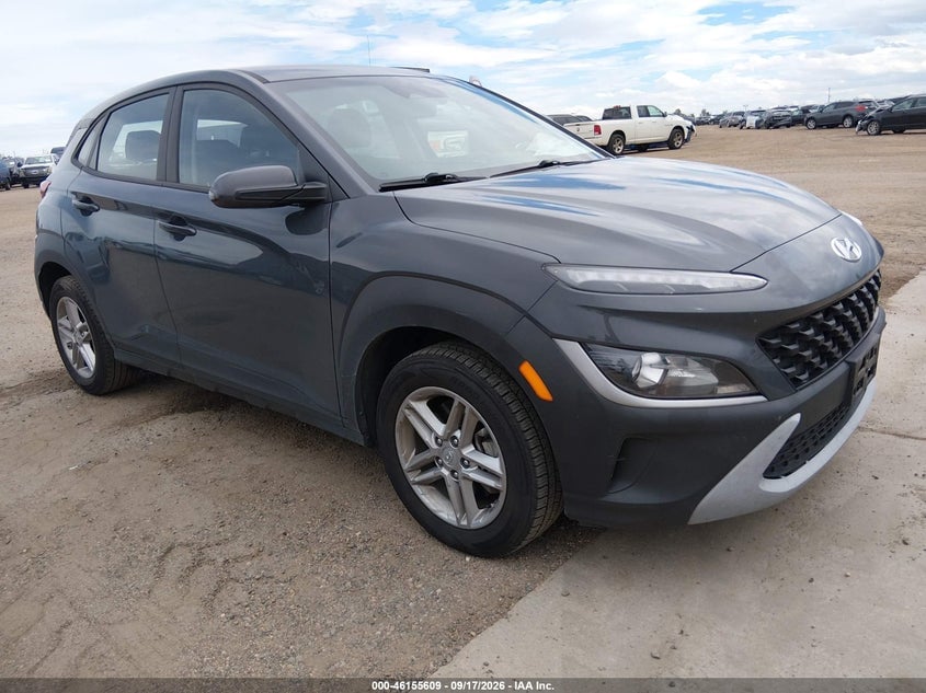 2023 HYUNDAI KONA SE | KM8K2CAB9PU038748 | UPCARS