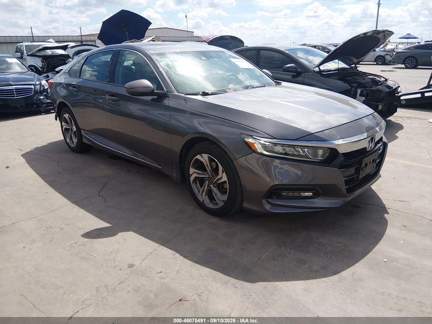 2020 HONDA ACCORD EX | 1HGCV1F41LA088314 | UPCARS