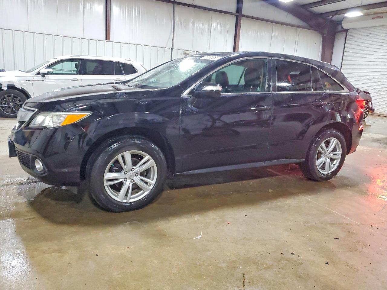 2013 ACURA RDX TECHNOLOGY | 5J8TB4H57DL010013 | UPCARS