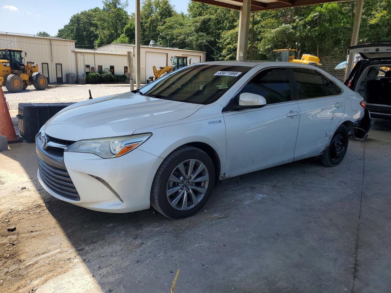 2017 TOYOTA CAMRY XLE | 4T1BD1FK9HU203948 | UPCARS
