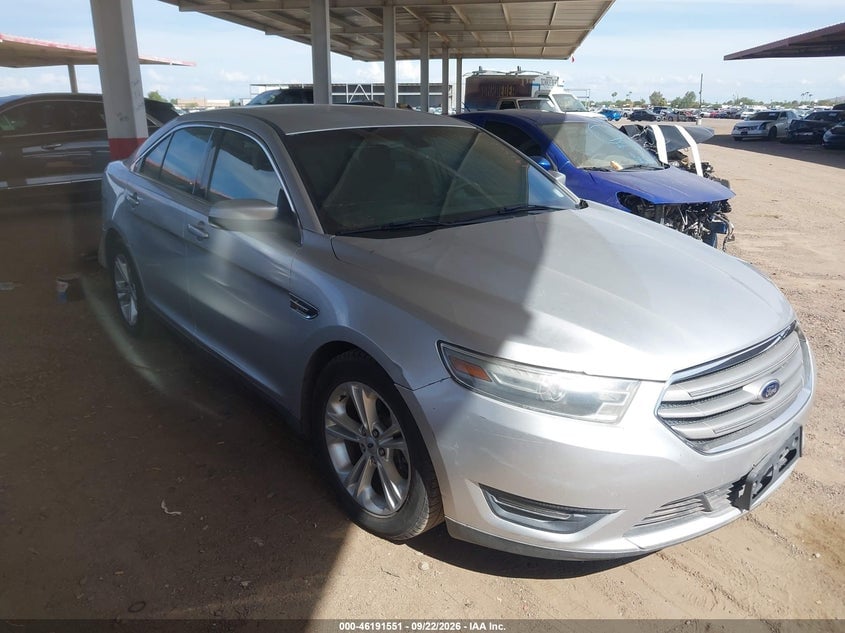 2013 FORD TAURU SEL | 1FAHP2E81DG117193 | UPCARS