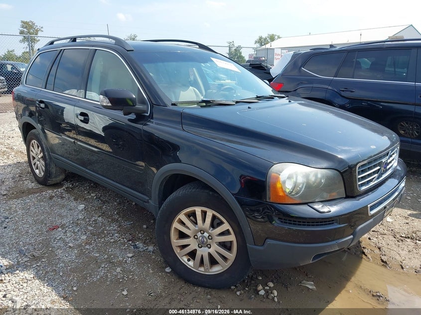 2008 VOLVO XC90 3.2 | YV4CZ982681480903 | UPCARS