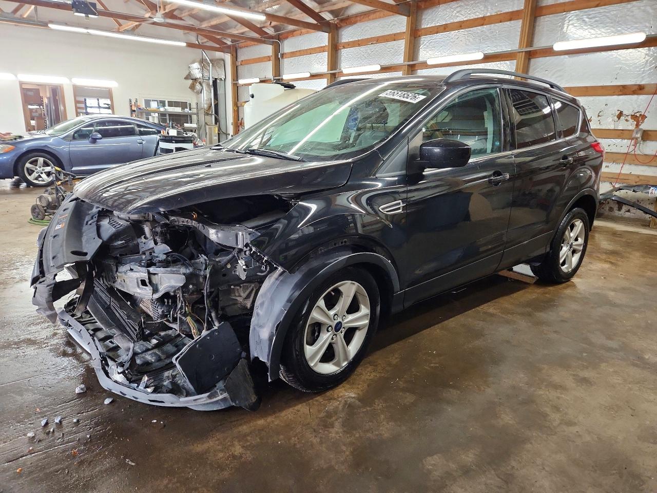 2014 FORD ESCAPE SE | 1FMCU9GX7EUB62356 | UPCARS