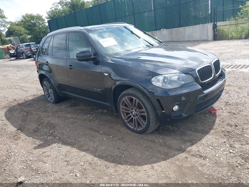 2012 BMW X5 XDRIVE35I/XDRIVE35I PREMIUM/XDRIVE35I SPORT ACTIVITY | 5UXZV4C55CL761180 | UPCARS