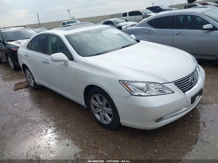 2009 LEXUS ES 350 | JTHBJ46G292298651 | UPCARS