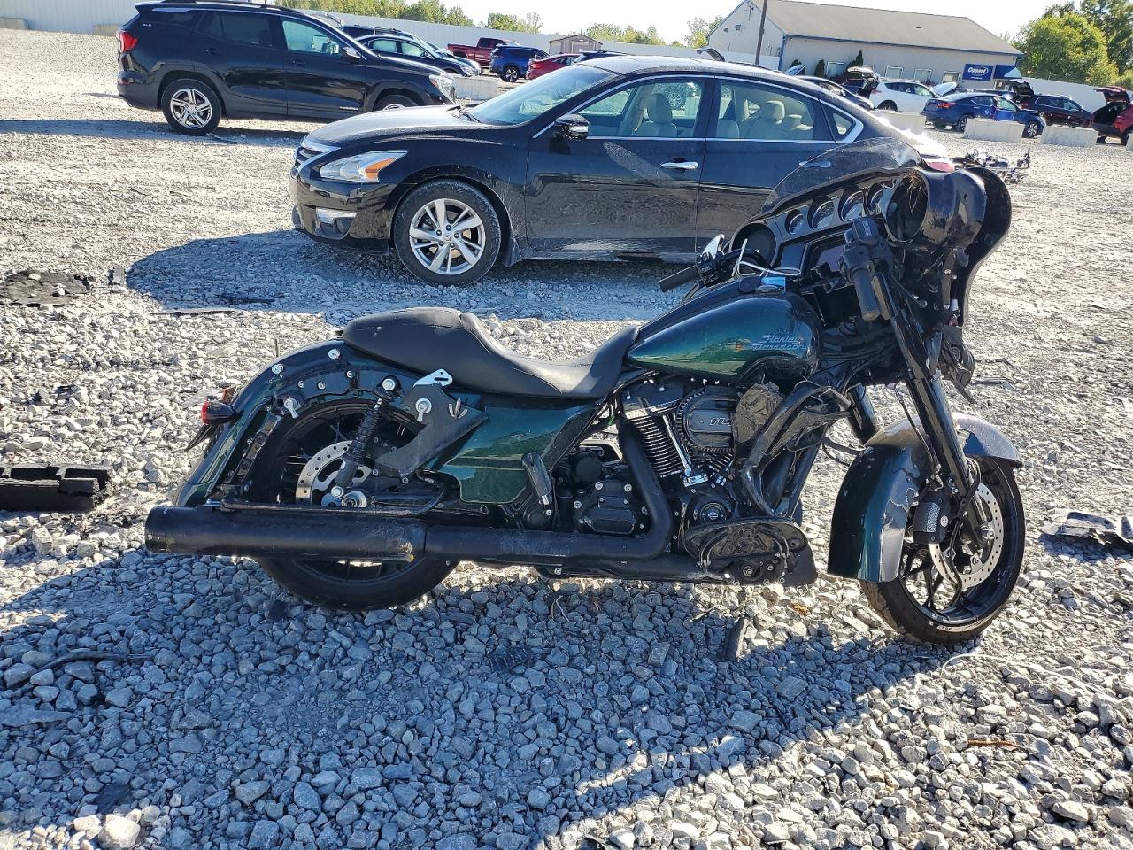 2021 HARLEY-DAVIDSON FL | 1HD1KRP1XMB669659 | UPCARS