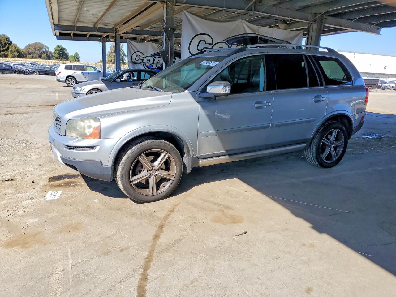 2010 VOLVO XC90 | YV4982CT0A1566945 | UPCARS