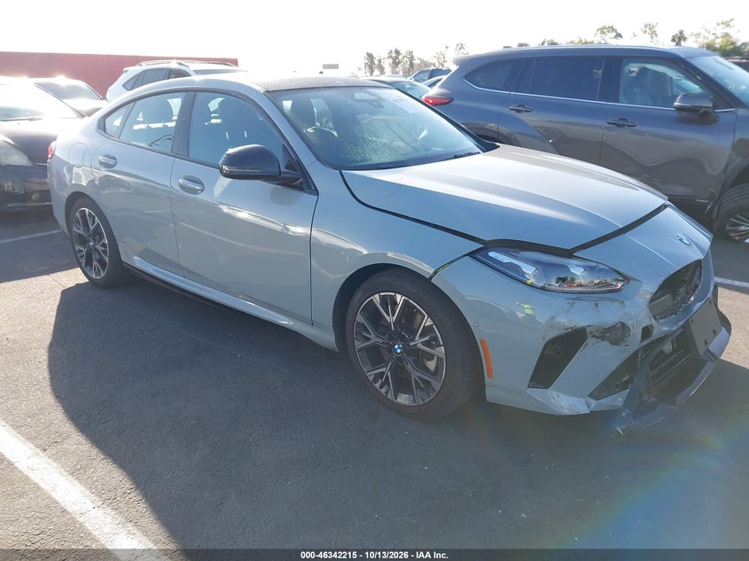 2026 BMW 228 GRAN COUPE XDRIVE | WBA23GG03T7U12131 | UPCARS