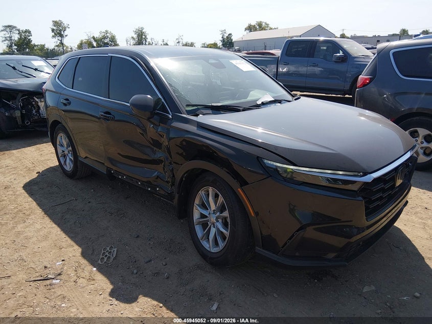 2023 HONDA CR-V EX-L 2WD | 7FARS3H72PE005219 | UPCARS