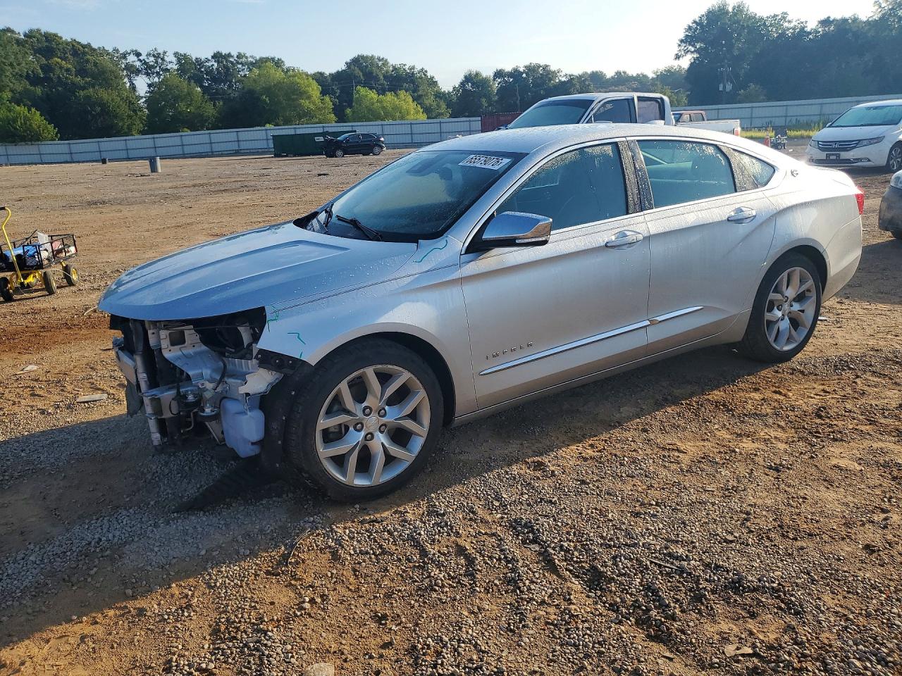 2017 CHEVROLET IMPALA PREMIER | 2G1145S38H9175040 | UPCARS