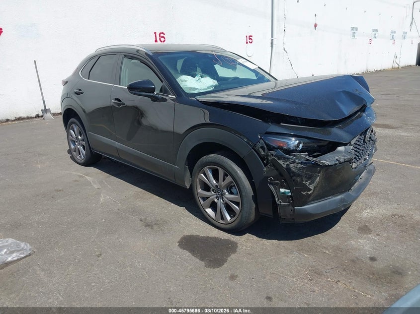 2023 MAZDA CX-30 2.5 S SELECT | 3MVDMBBM8PM571095 | UPCARS
