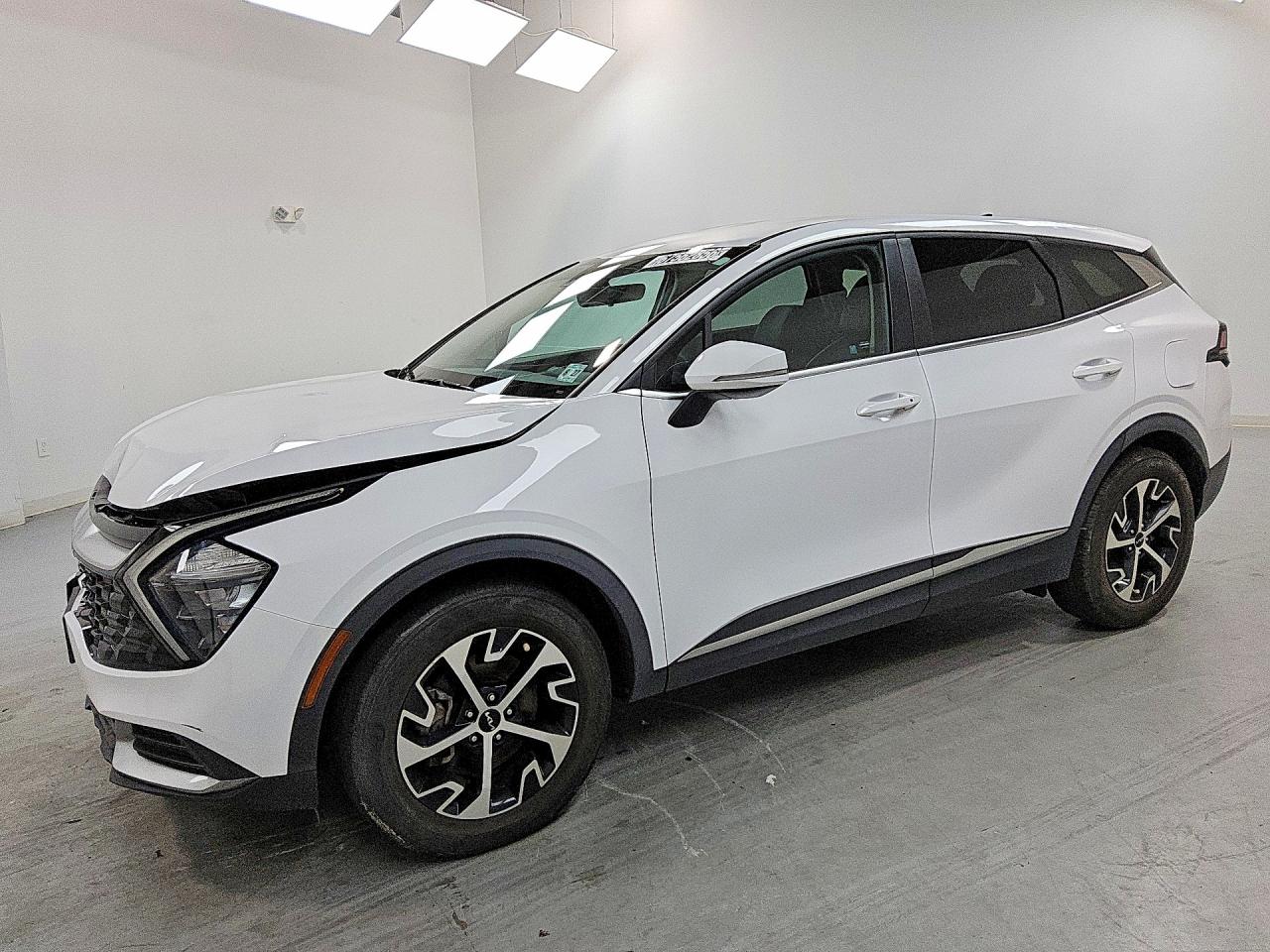 2023 KIA SPORTAG EX | 5XYK33AFXPG053474 | UPCARS