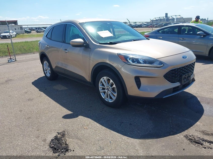 2020 FORD ESCAPE SE | 1FMCU9G62LUC19860 | UPCARS