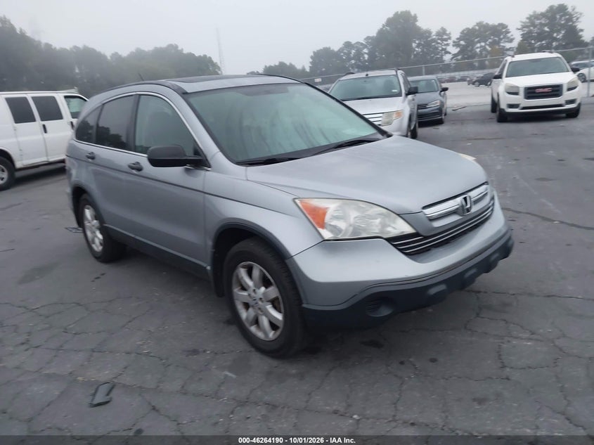 2008 HONDA CR-V EX | 3CZRE48588G703525 | UPCARS