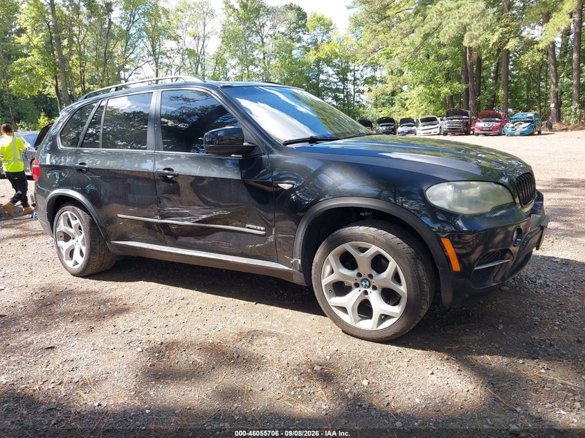2013 BMW X5 XDRIVE35I/XDRIVE35I PREMIUM/XDRIVE35I SPORT ACTIVITY | 5UXZV4C57D0E11703 | UPCARS