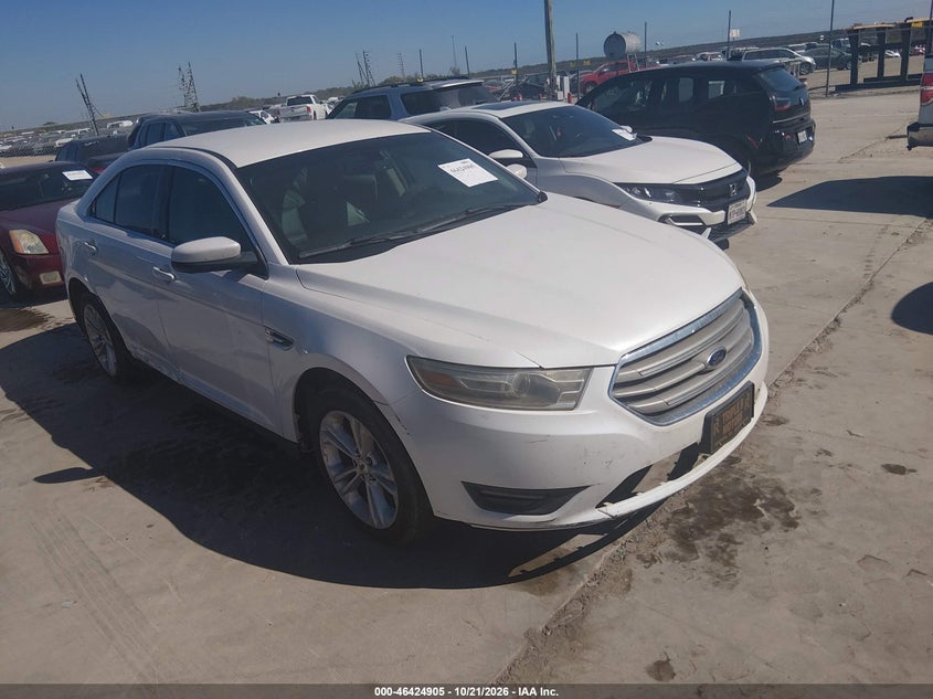 2014 FORD TAURU SEL | 1FAHP2E81EG129216 | UPCARS