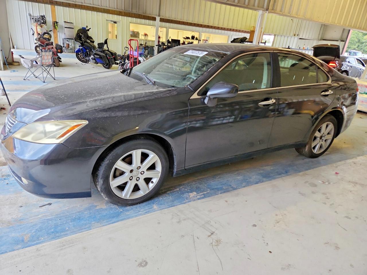 2008 LEXUS ES 350 | JTHBJ46G282195213 | UPCARS