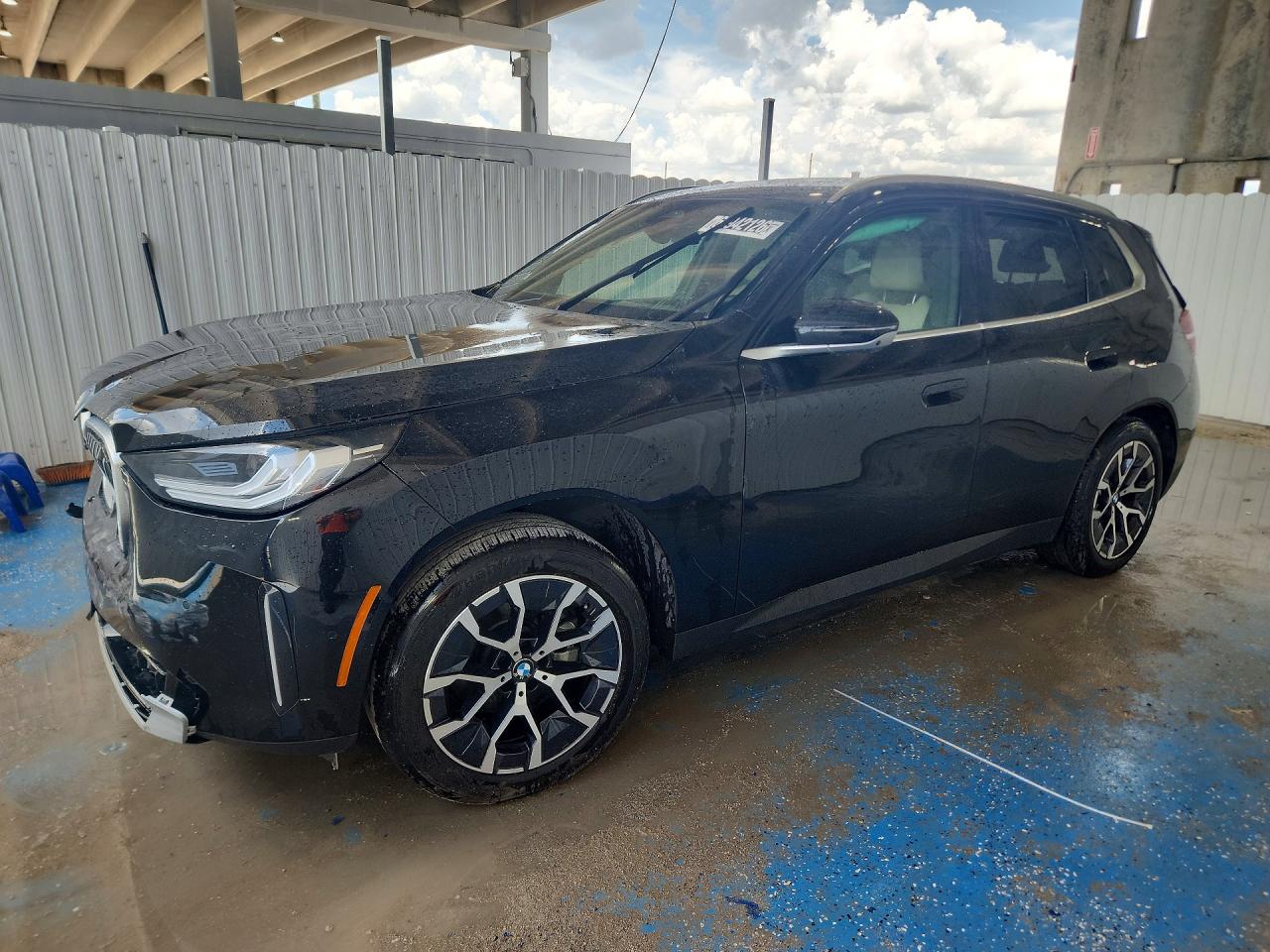 2026 BMW X 30 XDRIVE | 5UX53GP07T9273091 | UPCARS