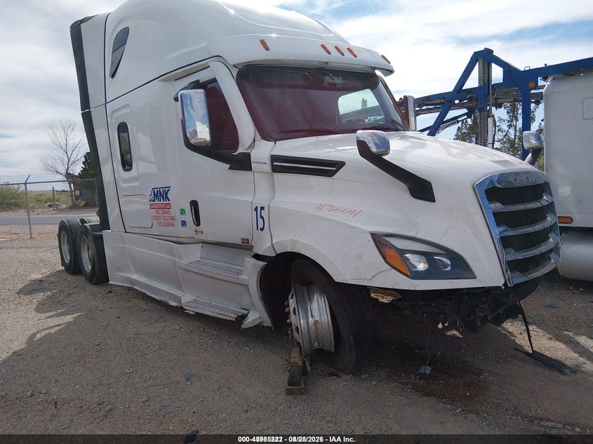 2024 FREIGHTLINER NEW CASCADIA 126 | 3AKJHHFG7RSVA2251 | UPCARS