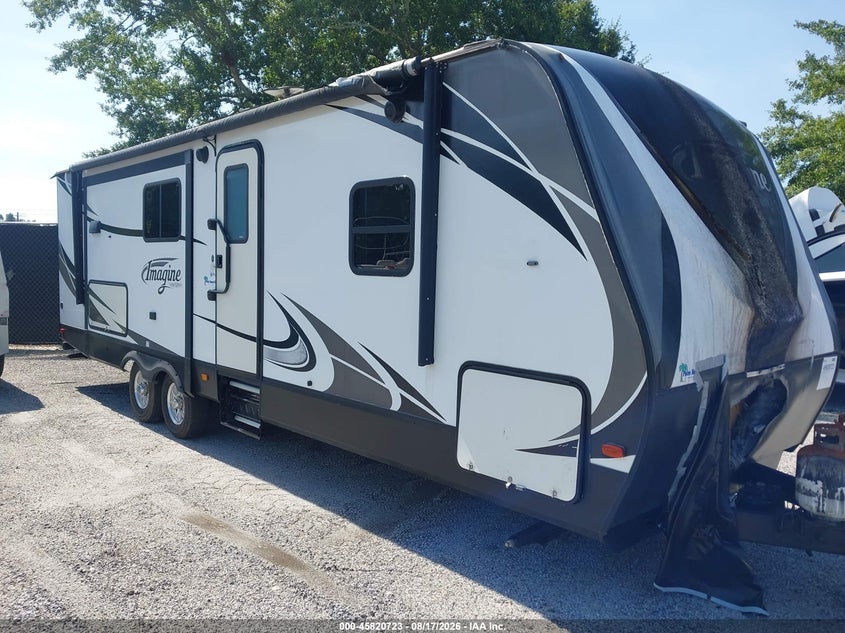 2018 GRAND DESIGN IMAGINE | 573TE3224J6607637 | UPCARS