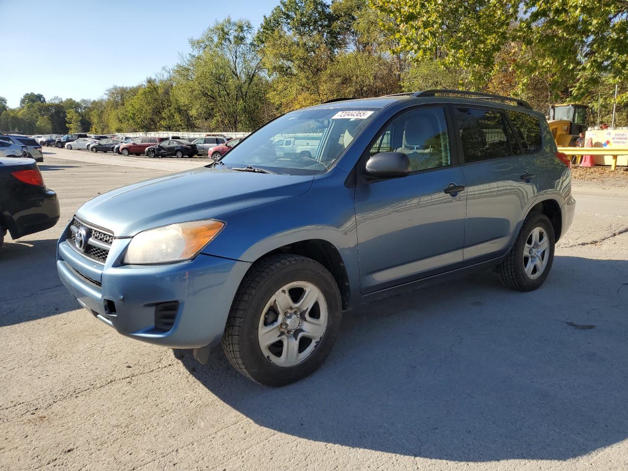2012 TOYOTA RAV4 | 2T3BF4DV0CW196932 | UPCARS