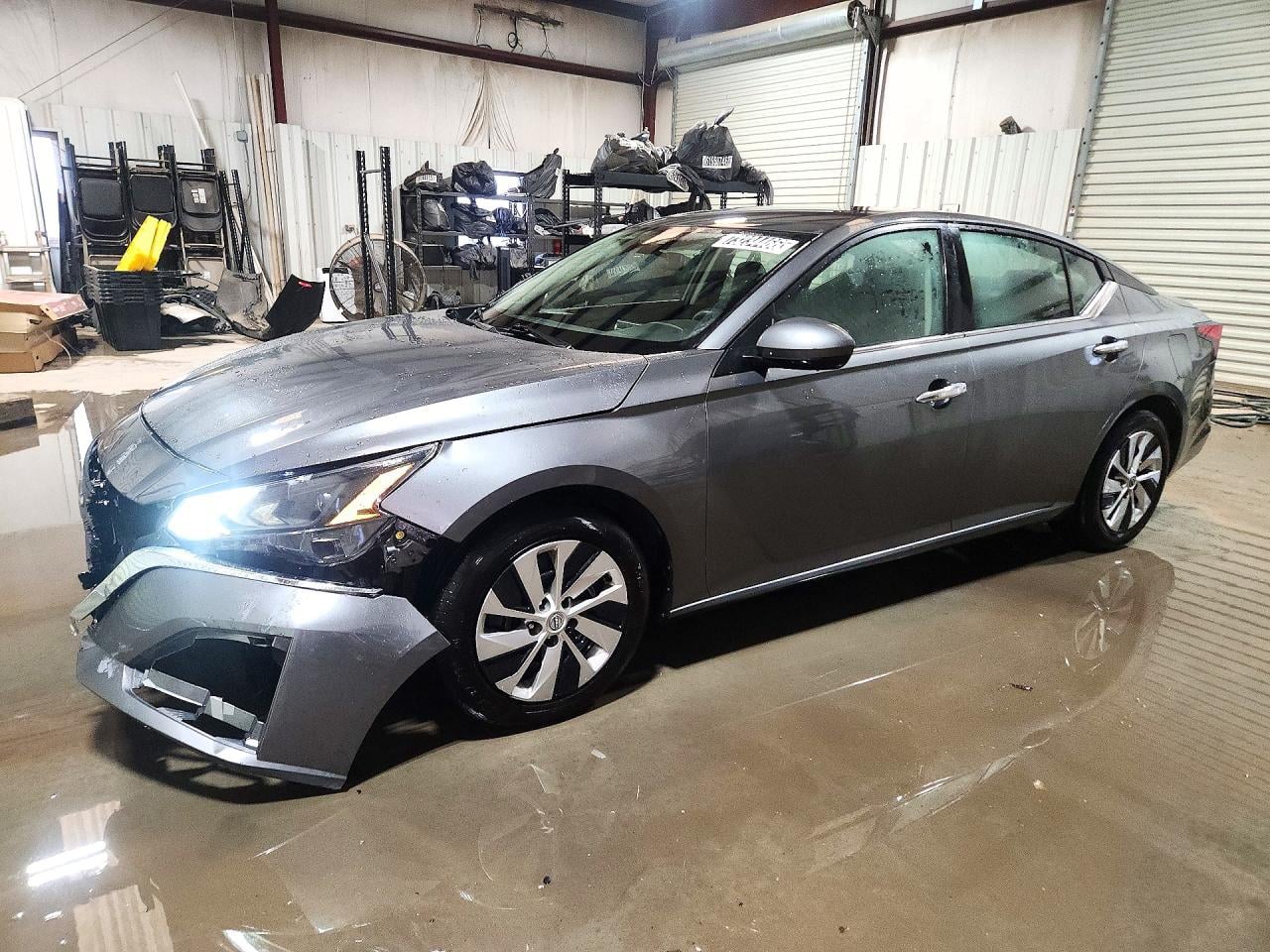 2023 NISSAN ALTIMA S | 1N4BL4BV8PN403100 | UPCARS