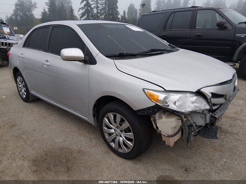 2012 TOYOTA COROLLA LE | 2T1BU4EE1CC788466 | UPCARS