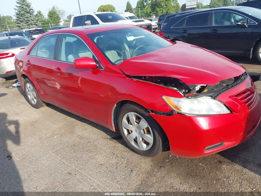 2009 TOYOTA CAMRY LE V6 | 4T1BK46K79U078599 | UPCARS