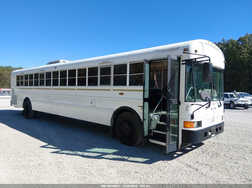 2015 IC CORPORATION 3000 RE | 4DRBXAAN8FB682798 | UPCARS
