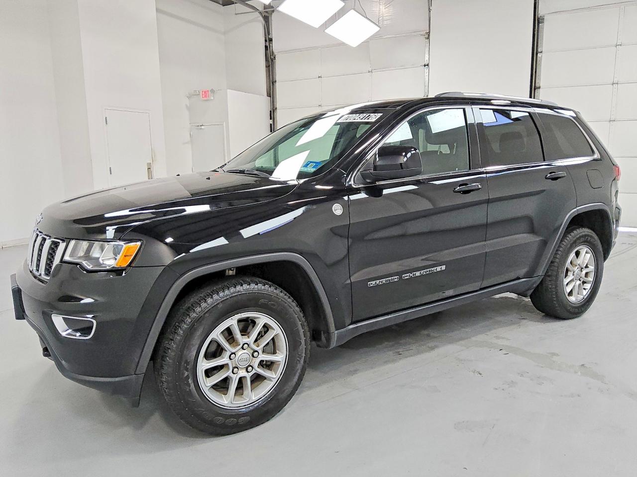 2020 JEEP CHEROKEE LAREDO | 1C4RJFAG4LC368798 | UPCARS