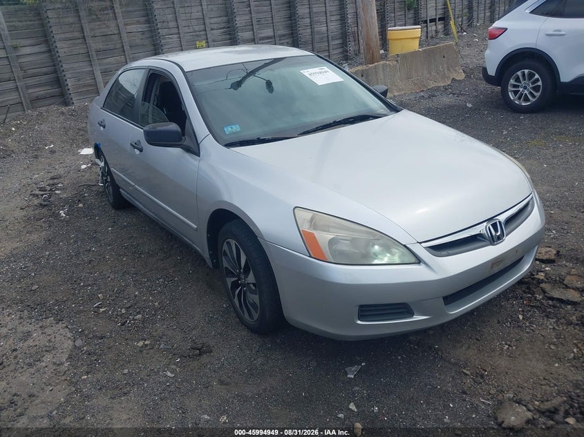 2006 HONDA ACCORD 2.4 VP | 1HGCM56146A055456 | UPCARS