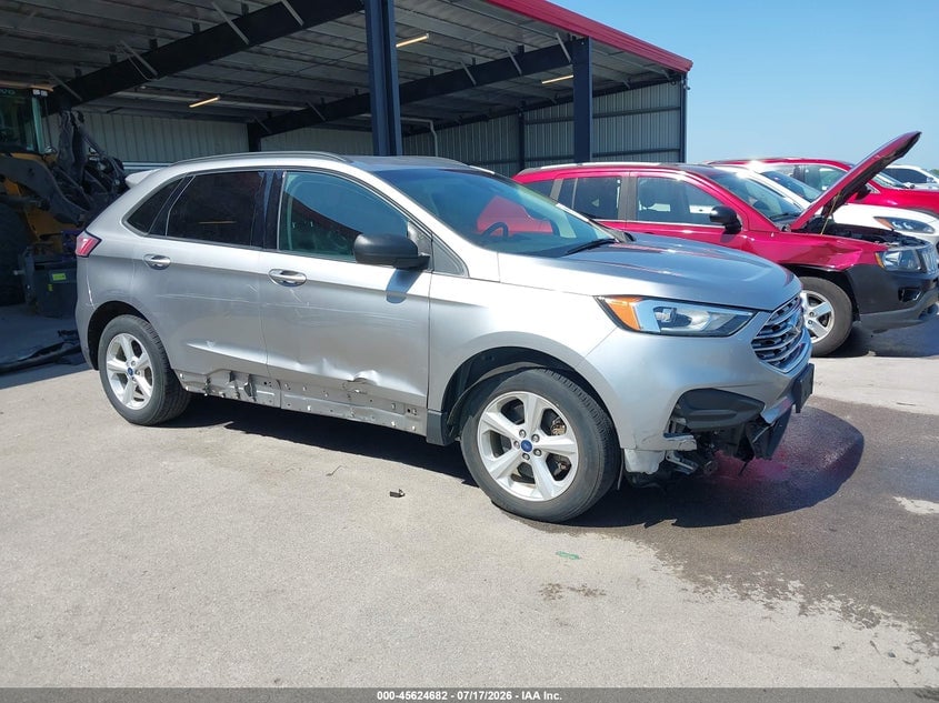 2020 FORD EDGE SE | 2FMPK4G97LBB34152 | UPCARS