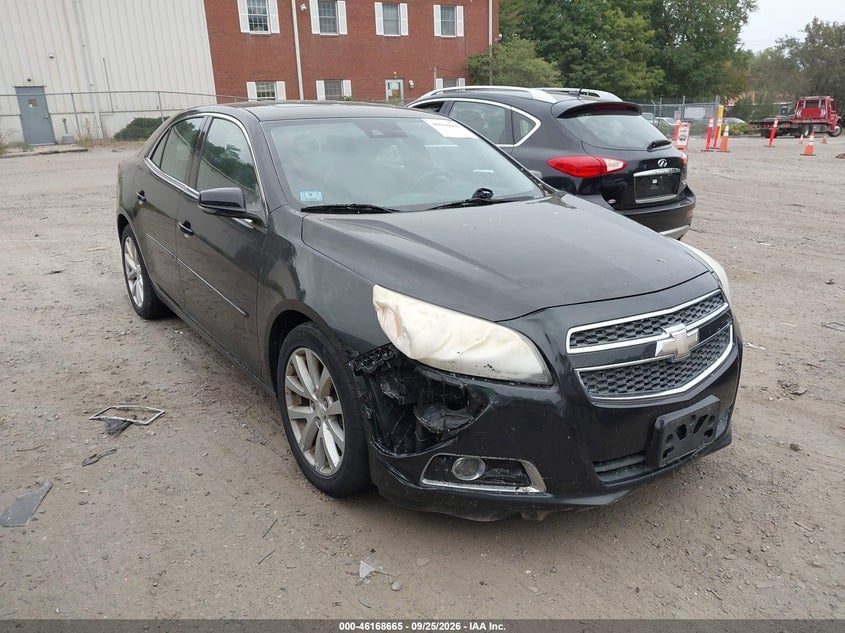 2013 CHEVROLET MALIBU 2LT | 1G11E5SA2DF211561 | UPCARS